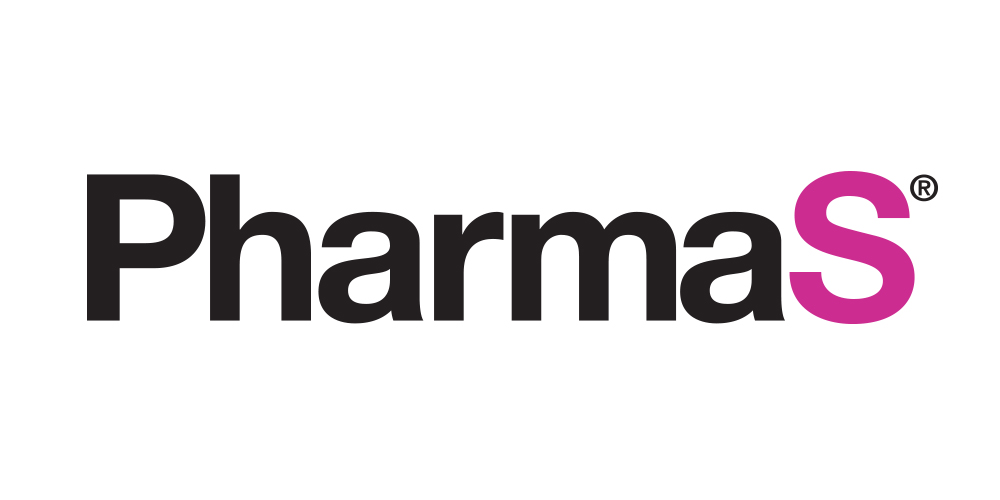 Pharmas logo